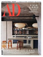 Architectural Digest Latinoamérica